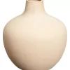 Discount Vaas Do Beige 9 Cm Vazen & Potten