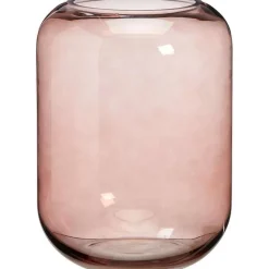 Store Vaas Sandro Roze Vazen & Potten
