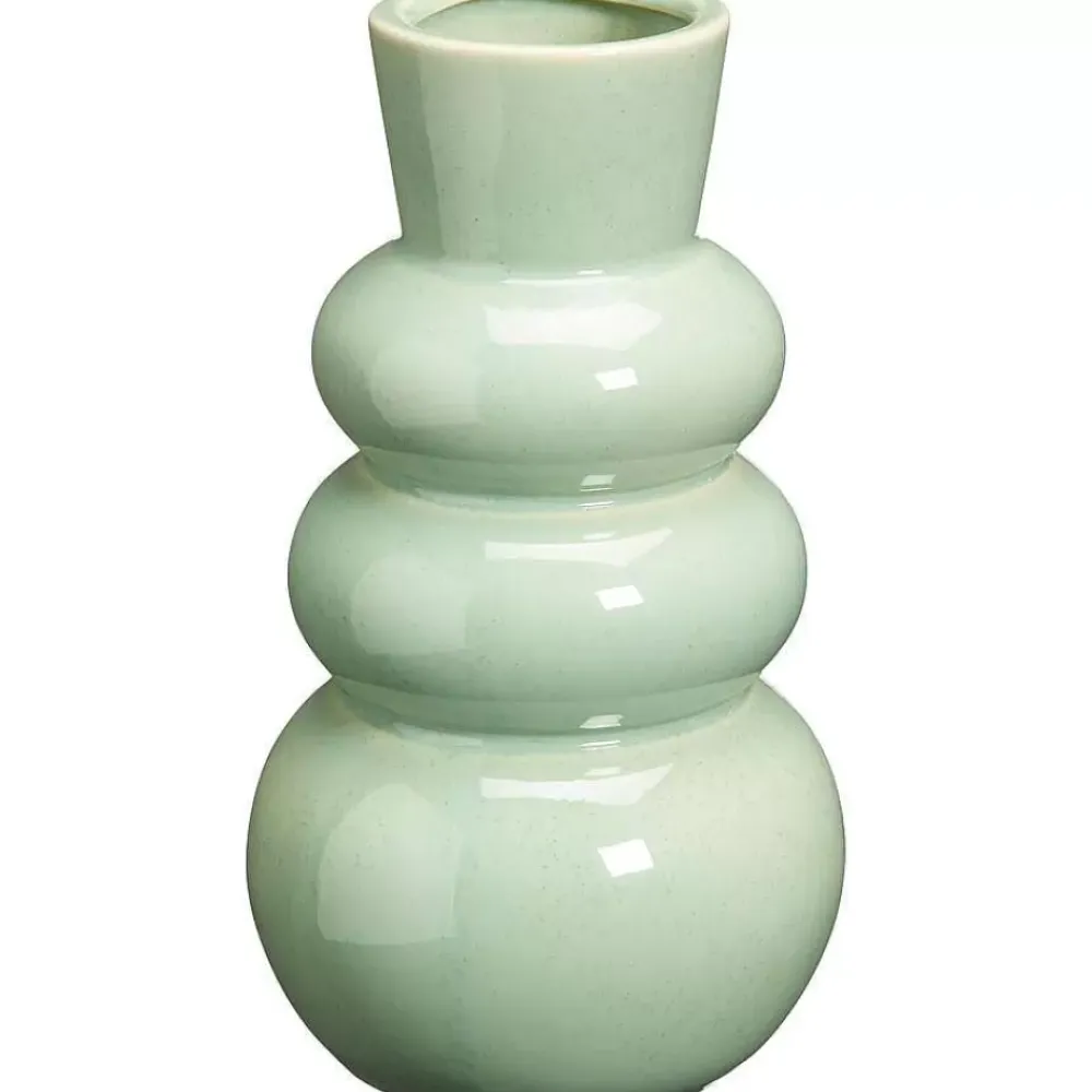 Best Vaas Todi Lichtgroen 26 Cm Vazen & Potten