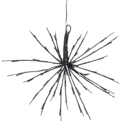 New Verlichting Ster Kerstverlichting