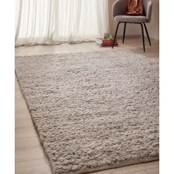 Cheap Vloerkleed Alba Grijs Vloerkleden