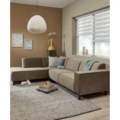 Cheap Vloerkleed Alba Grijs Vloerkleden