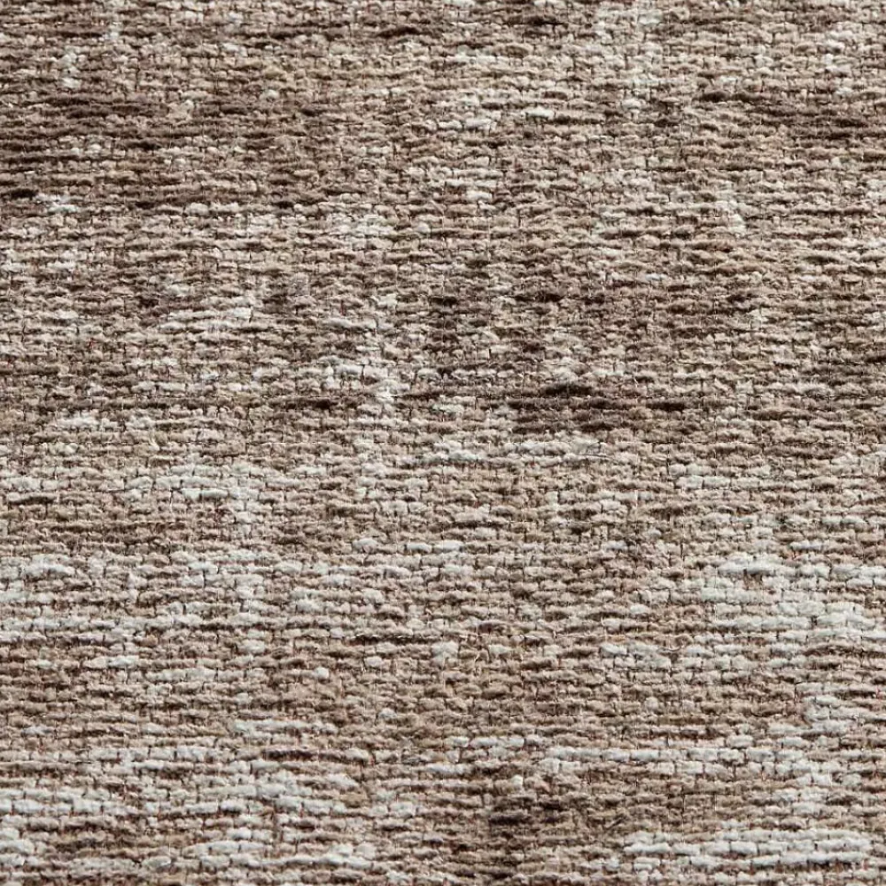 Best Vloerkleed Almond Grijs - 160X230 Cm Vloerkleden