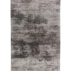 Best Vloerkleed Almond Grijs - 160X230 Cm Vloerkleden