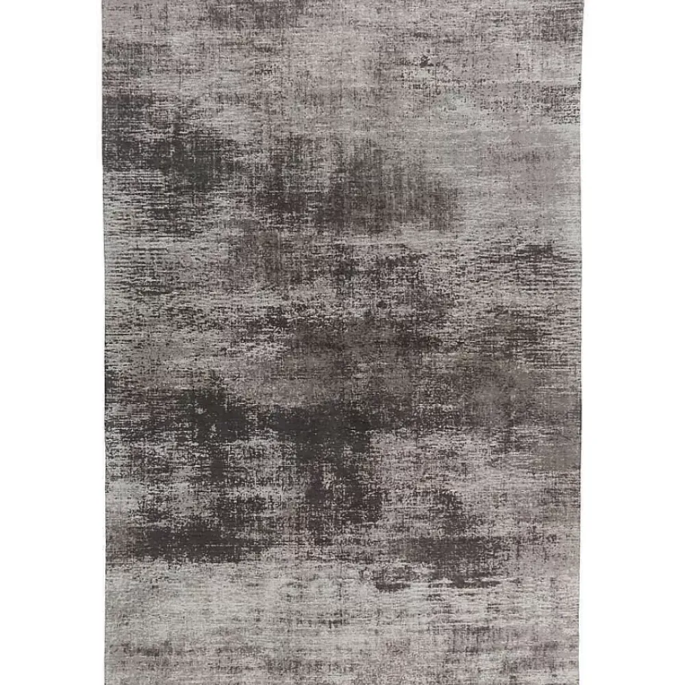 Best Vloerkleed Almond Grijs - 160X230 Cm Vloerkleden