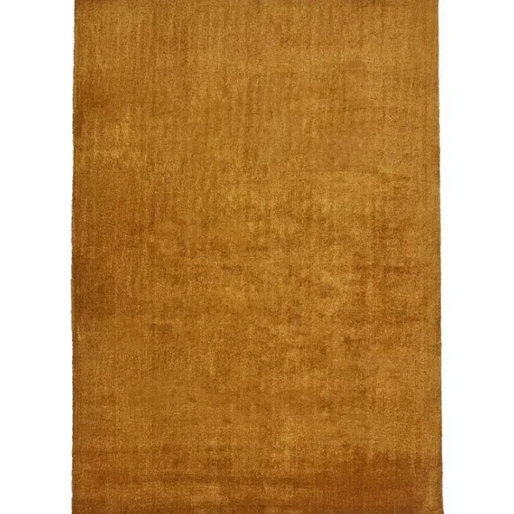 Fashion Vloerkleed Alton Goud - 160X230 Cm Vloerkleden