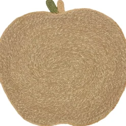 Sale Vloerkleed Appel Naturel Vloerkleden