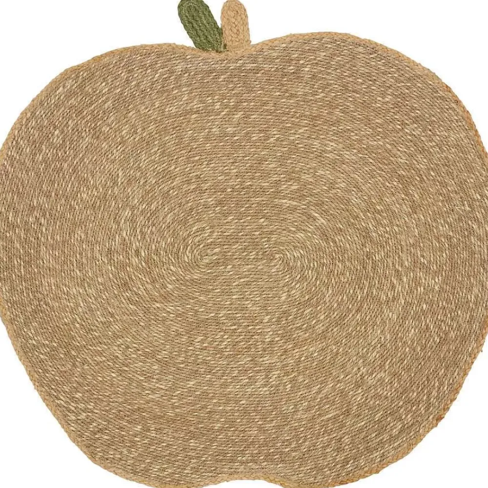Sale Vloerkleed Appel Naturel Vloerkleden