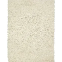 Best Vloerkleed Barkley Wit - 160X230 Cm Vloerkleden