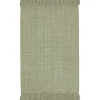 Hot Vloerkleed Basin Groen Vloerkleden