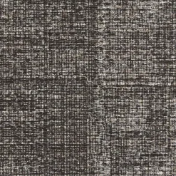 Sale Vloerkleed Baylor Zwart Vloerkleden