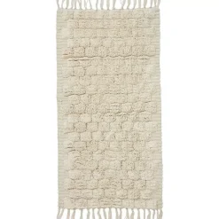 Cheap Vloerkleed Bubbles Off-White Vloerkleden