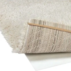 Flash Sale Vloerkleed Cailou Off-White - 160X230 Cm Vloerkleden