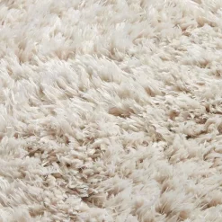 Flash Sale Vloerkleed Cailou Off-White - 160X230 Cm Vloerkleden