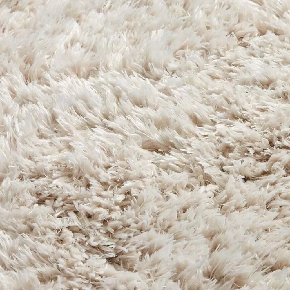 Flash Sale Vloerkleed Cailou Off-White - 160X230 Cm Vloerkleden