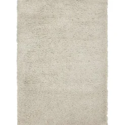 Flash Sale Vloerkleed Cailou Off-White - 160X230 Cm Vloerkleden