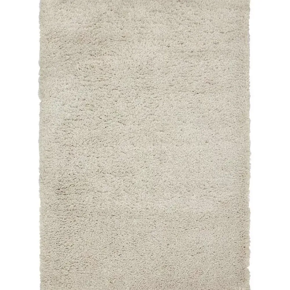 Flash Sale Vloerkleed Cailou Off-White - 160X230 Cm Vloerkleden