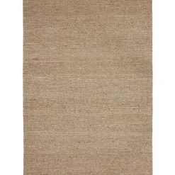Best Sale Vloerkleed Corbin Zand - 133X190 Cm Vloerkleden