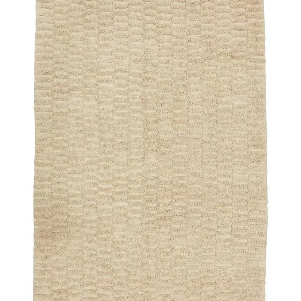 Online Vloerkleed Dakota Off-White Vloerkleden