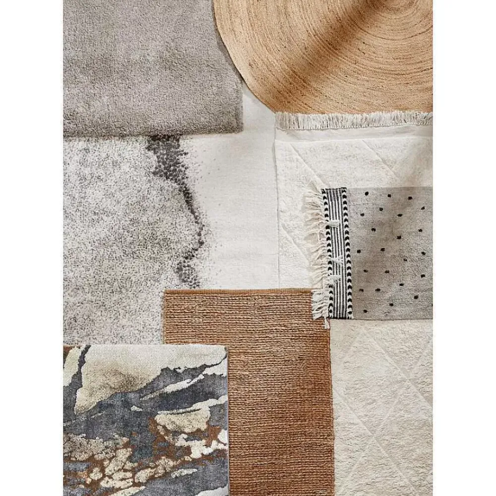 Sale Vloerkleed Darwin Multicolor - 160X230 Cm Vloerkleden