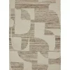 Hot Vloerkleed Destin Beige - 160X230 Cm Vloerkleden