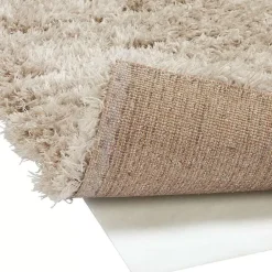 Best Vloerkleed Donnelly Zand - 135X190 Cm Vloerkleden