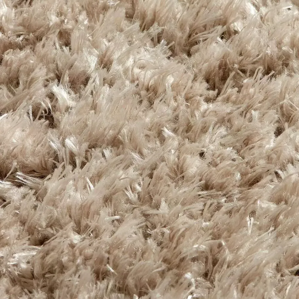 Online Vloerkleed Donnelly Zand - 160X230 Cm Vloerkleden