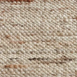 Clearance Vloerkleed Erbie Naturel - 80X150 Cm Vloerkleden
