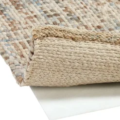 Shop Vloerkleed Essex Zand - 160X230 Cm Vloerkleden