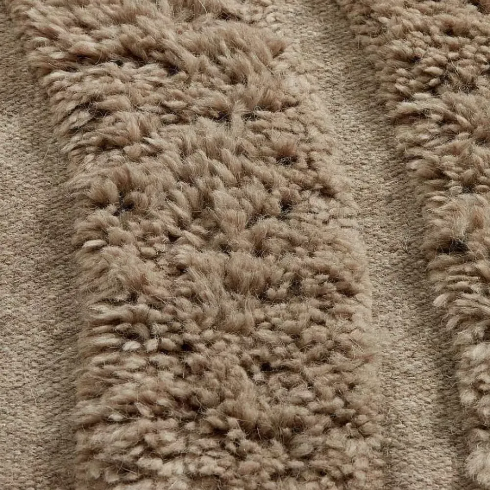 Cheap Vloerkleed Floyd Beige - 160X230 Cm Vloerkleden