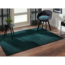 Cheap Vloerkleed Foss Groen Vloerkleden