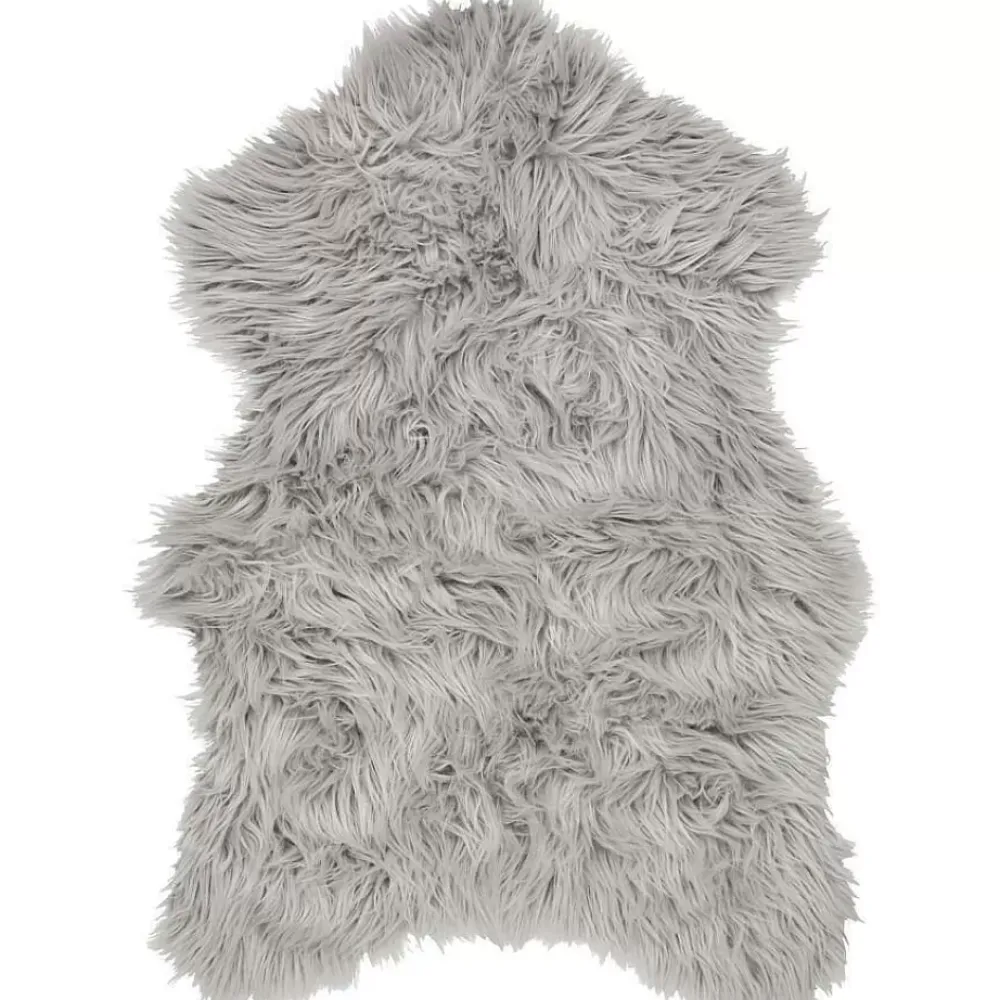 Discount Vloerkleed Furdale Grijs Vloerkleden