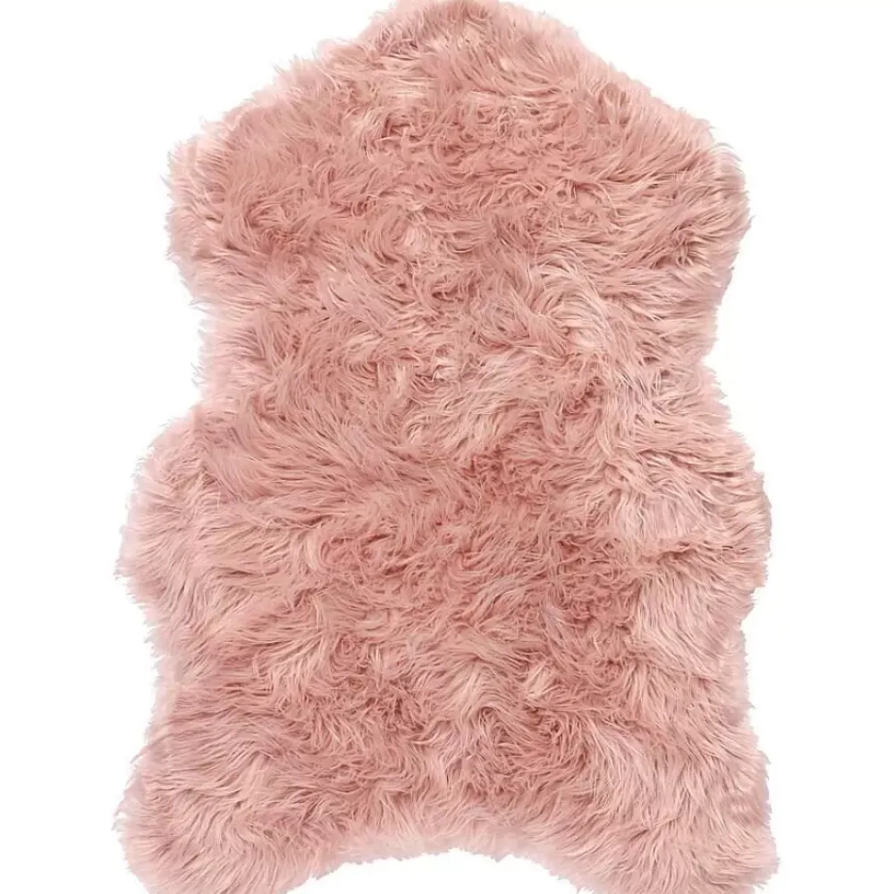 Cheap Vloerkleed Furdale Roze Vloerkleden