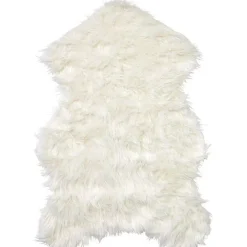 Outlet Vloerkleed Furdale Wit Vloerkleden
