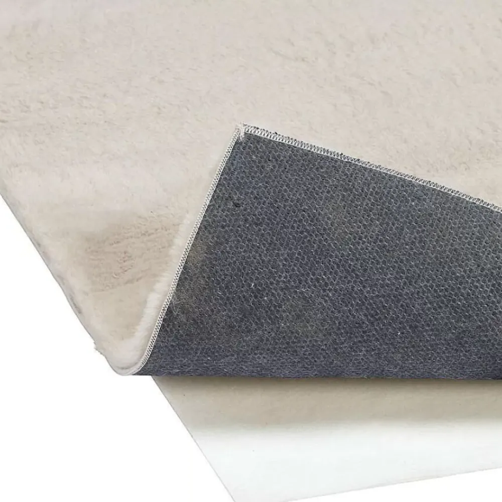Online Vloerkleed Furley Licht Beige - 160X230 Cm Vloerkleden