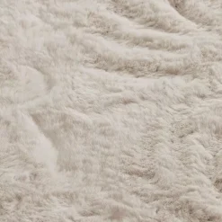 Online Vloerkleed Furley Licht Beige - 160X230 Cm Vloerkleden