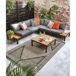 Sale Vloerkleed Gisele - 135X190 Cm Vloerkleden