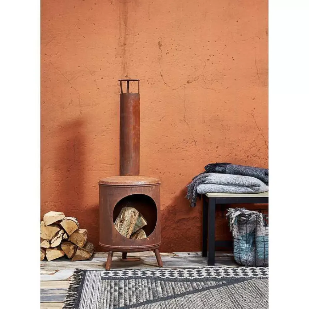Store Vloerkleed Gisele - 160X230 Cm Vloerkleden