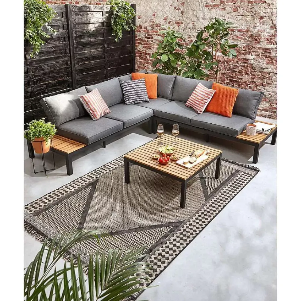 Store Vloerkleed Gisele - 160X230 Cm Vloerkleden
