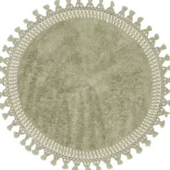 Cheap Vloerkleed Hana Groen Vloerkleden