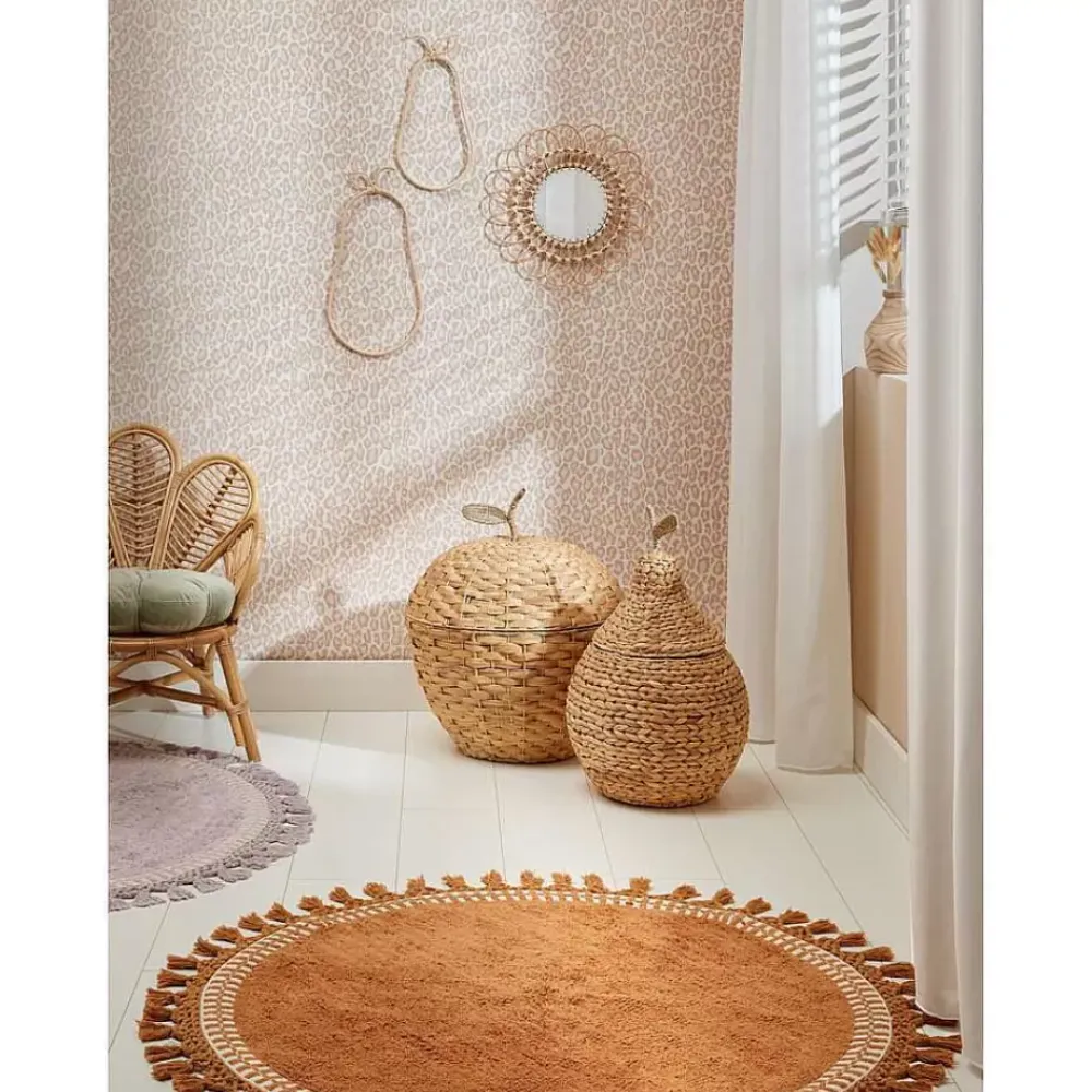 New Vloerkleed Hana Terra Vloerkleden