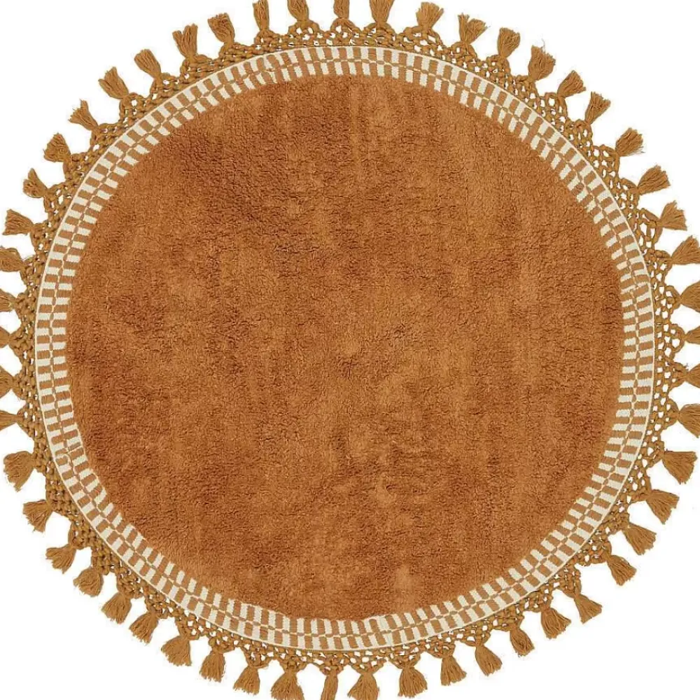 New Vloerkleed Hana Terra Vloerkleden