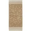 Shop Vloerkleed Hilly Zand Vloerkleden