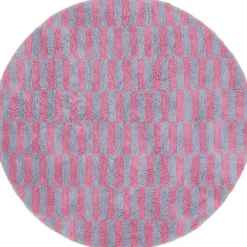 Flash Sale Vloerkleed Hythe 150Cm Roze Vloerkleden