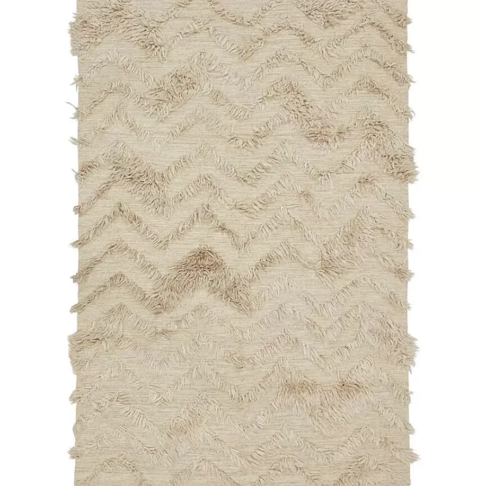 Best Vloerkleed Isham Beige - 160X230 Cm Vloerkleden