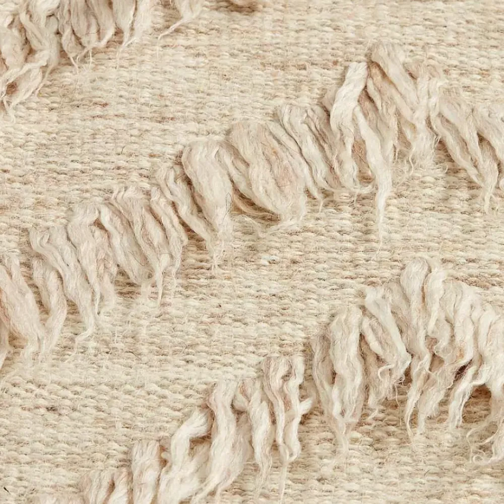 Best Vloerkleed Isham Beige - 160X230 Cm Vloerkleden