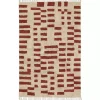 Best Vloerkleed Janney 160X230Cm Rood Vloerkleden