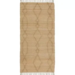 Best Sale Vloerkleed Leonora Zand Vloerkleden