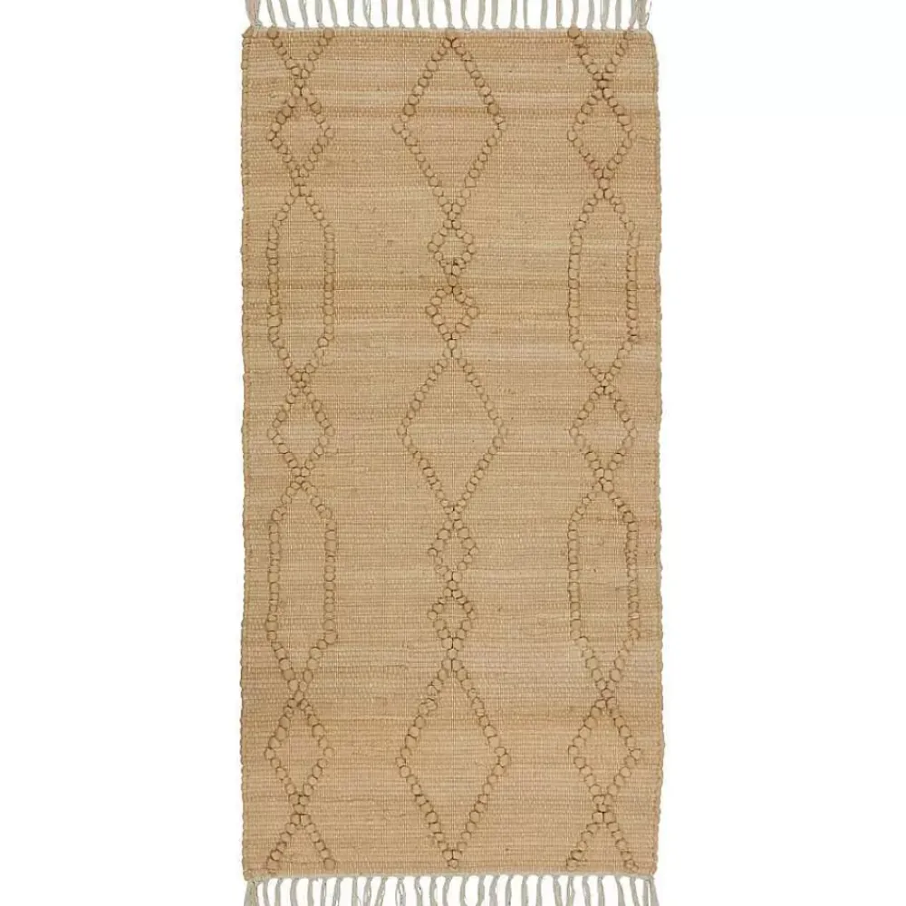 Best Sale Vloerkleed Leonora Zand Vloerkleden