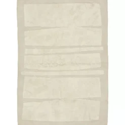 Best Vloerkleed Lillyfield Off-White - 160X230 Cm Vloerkleden